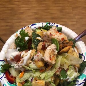 Meet your Posher, Muriel